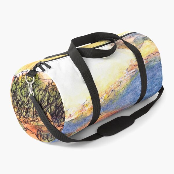 Item preview, Australian Scene - Great Australian Bight Marine Park from Lookout no 4 near Border Village, SA, Aus. designed and sold by Anne Huth.