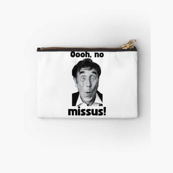 Item preview, Carry on - Frankie Howerd - Oooh no missus! designed and sold by TheRubberOnion.