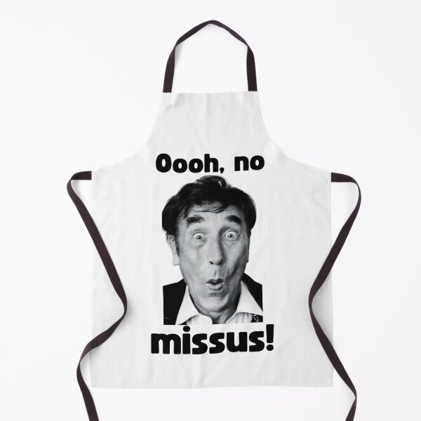 Item preview, Carry on - Frankie Howerd - Oooh no missus! designed and sold by TheRubberOnion.