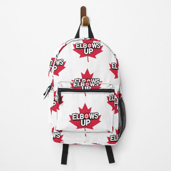 Item preview, Elbows up canada designed and sold by mattDes.