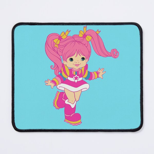 Item preview, Tickled Pink - Rainbow Brite designed and sold by JsmxCreations.