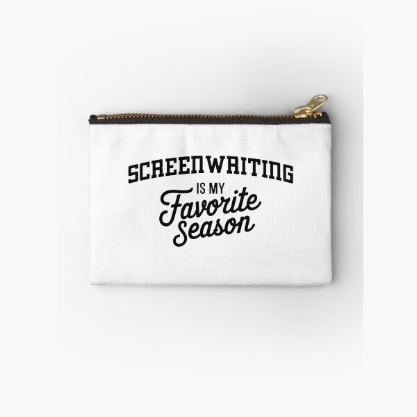 Item preview, Screenwriting is My Favorite Season Funny Screenwriting Lover designed and sold by Oussinc.