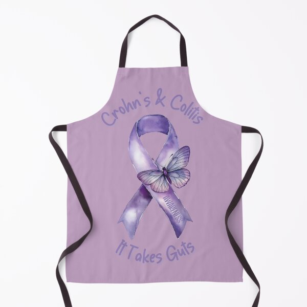 Item preview, Crohn's & Colitis Awareness designed and sold by dkid creations.