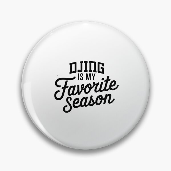Item preview, Djing is My Favorite Season Funny Djing Lover designed and sold by Oussinc.