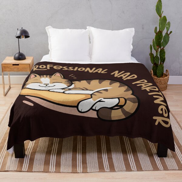 Item preview, Your Trusted Sleep Companion designed and sold by Sir Troy Creations.