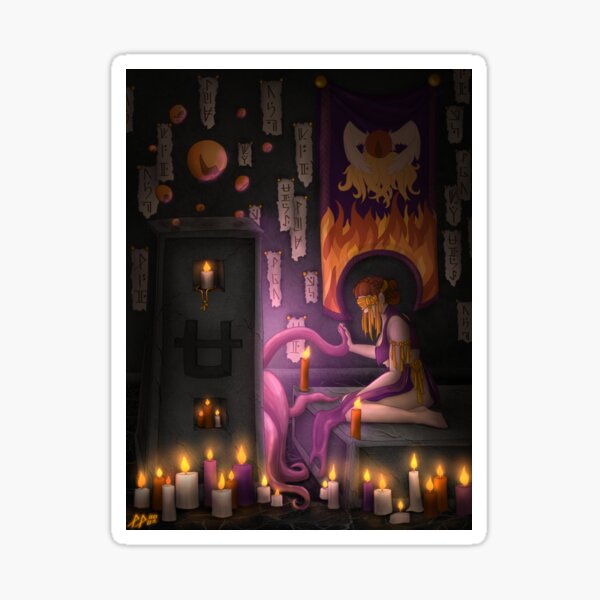 Item preview, Observance designed and sold by DigitalBryn.