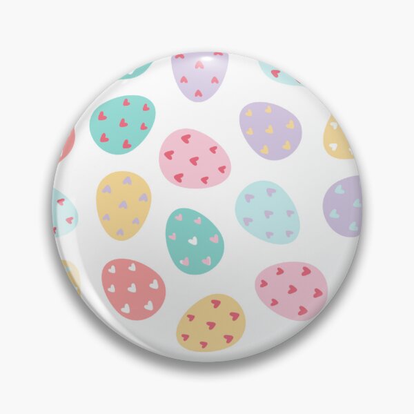 Item preview, Easter eggs pattern designed and sold by Marti’s Shop Corner.