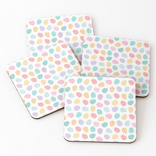 Item preview, Easter eggs pattern designed and sold by Marti’s Shop Corner.