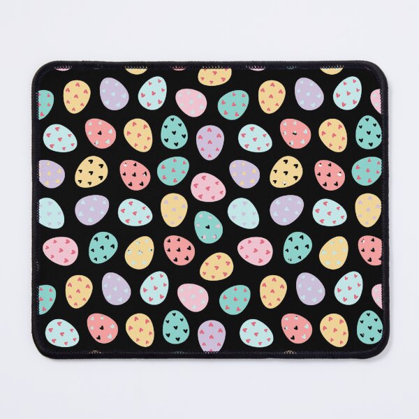 Item preview, Easter eggs pattern designed and sold by Marti’s Shop Corner.