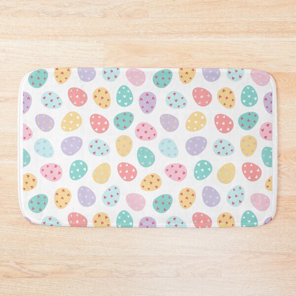 Item preview, Easter eggs pattern designed and sold by Marti’s Shop Corner.