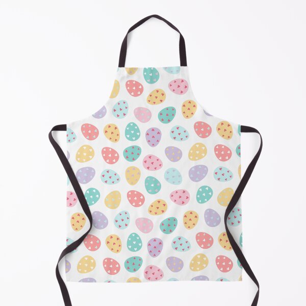 Item preview, Easter eggs pattern designed and sold by Marti’s Shop Corner.