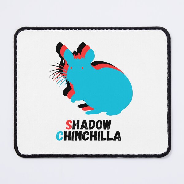 Item preview, Shadow chinchilla designed and sold by Baldazar.