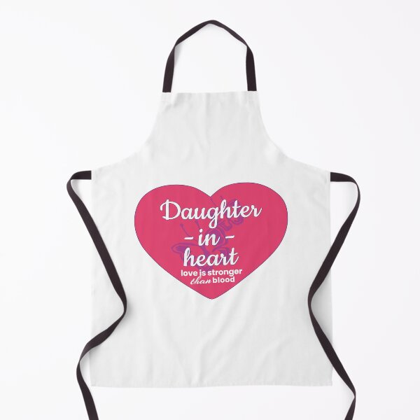 Item preview, Daughter in Heart and Love by Choice designed and sold by MoePark.