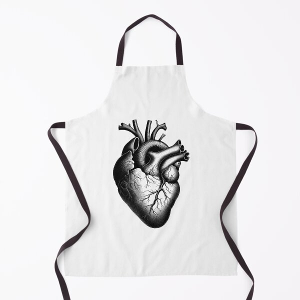 Item preview, Detailed Images of the Human Heart designed and sold by NTGUILTY.