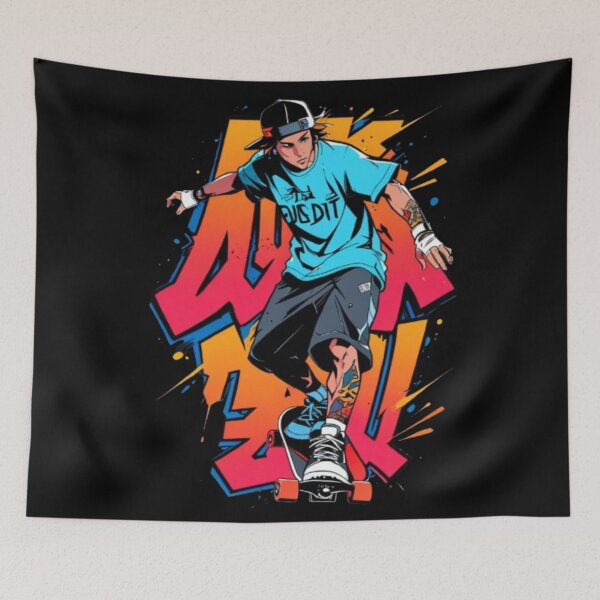 Item preview, Skate Is My Life designed and sold by limos.