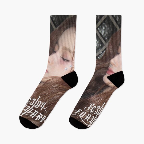 Item preview, NMIXX KNOW ABOUT ME SULLYOON NMIXX SEE THAT NMIXX HIGH HORSE NSWER designed and sold by Valereekmerch.