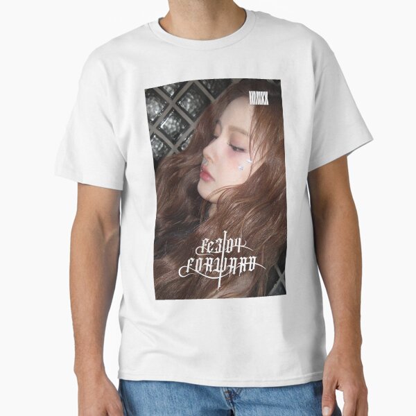 Vista previa del artículo con la obra «NMIXX SABE DE MÍ SULLYOON NMIXX MIRA ESE NMIXX HIGH HORSE RESPUESTA», diseñado y vendido por Valereekmerch.