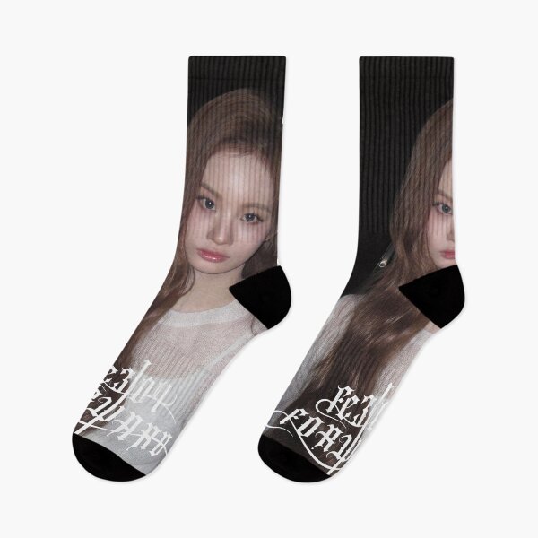Item preview, NMIXX KNOW ABOUT ME SULLYOON NMIXX SEE THAT NMIXX HIGH HORSE NSWER designed and sold by Valereekmerch.