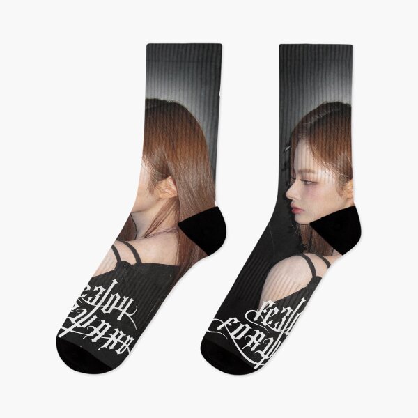 Item preview, NMIXX KNOW ABOUT ME SULLYOON NMIXX SEE THAT NMIXX HIGH HORSE NSWER designed and sold by Valereekmerch.
