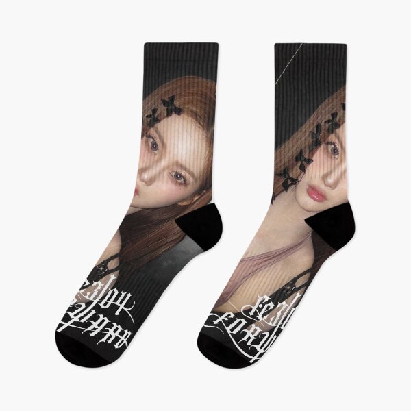 Item preview, NMIXX KNOW ABOUT ME SULLYOON NMIXX SEE THAT NMIXX HIGH HORSE NSWER designed and sold by Valereekmerch.