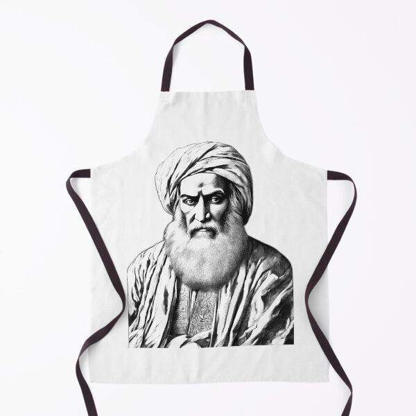 Item preview, Eternal Poet Omar Khayyam's designed and sold by NTGUILTY.