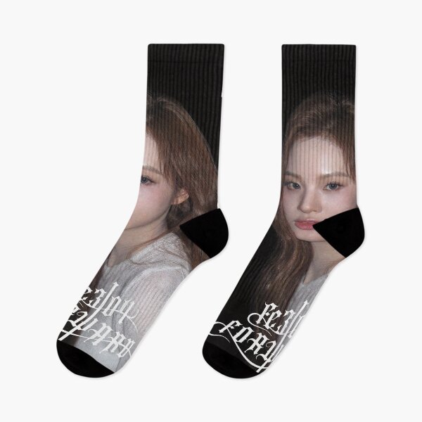 Item preview, NMIXX KNOW ABOUT ME SULLYOON NMIXX SEE THAT NMIXX HIGH HORSE NSWER designed and sold by Valereekmerch.