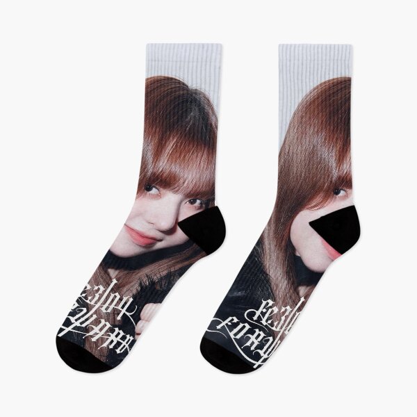 Item preview, NMIXX KNOW ABOUT ME LILY NMIXX SEE THAT NMIXX HIGH HORSE NSWER designed and sold by Valereekmerch.