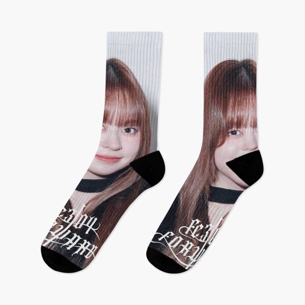 Item preview, NMIXX KNOW ABOUT ME LILY NMIXX SEE THAT NMIXX HIGH HORSE NSWER designed and sold by Valereekmerch.