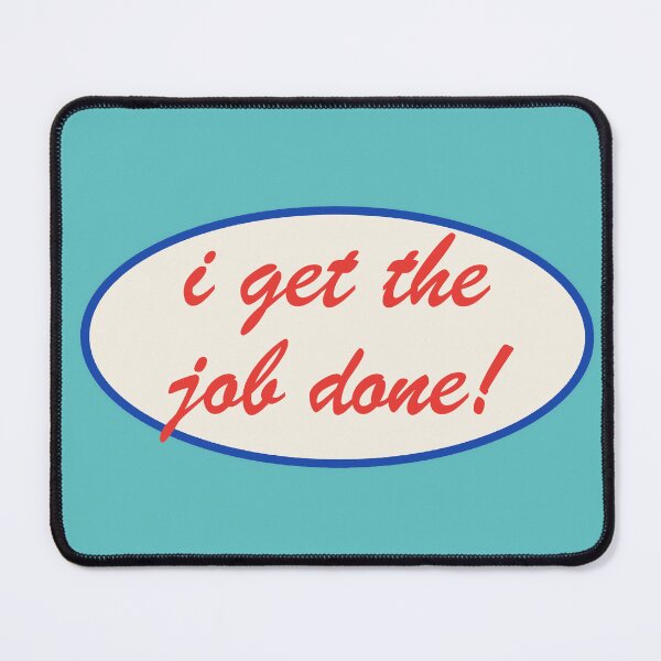 Item preview, The giver - i get the job done! designed and sold by alices-graphics.