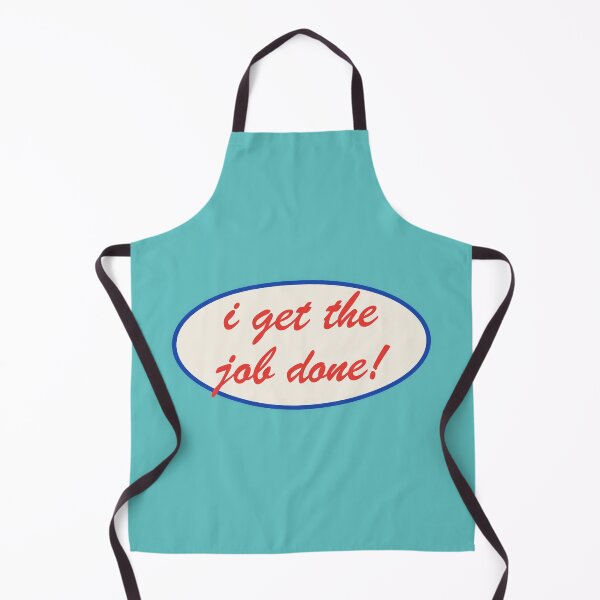 Item preview, The giver - i get the job done! designed and sold by alices-graphics.