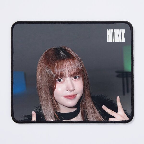 Item preview, NMIXX KNOW ABOUT ME LILY NMIXX SEE THAT NMIXX HIGH HORSE NSWER designed and sold by Valereekmerch.
