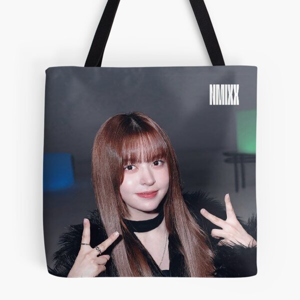 Item preview, NMIXX KNOW ABOUT ME LILY NMIXX SEE THAT NMIXX HIGH HORSE NSWER designed and sold by Valereekmerch.