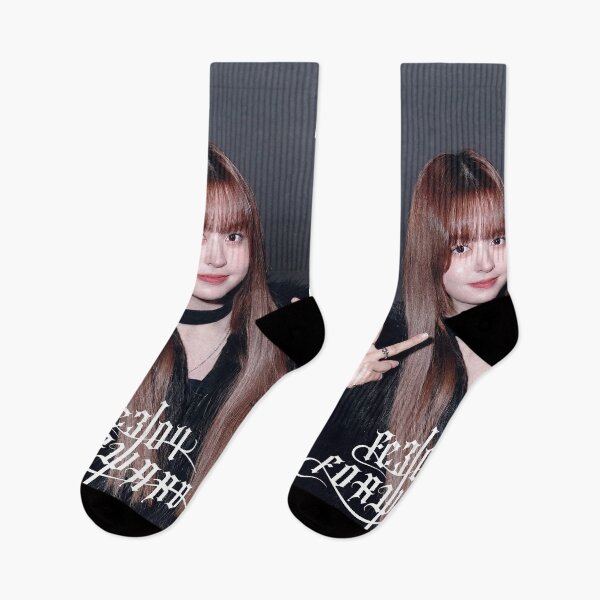 Item preview, NMIXX KNOW ABOUT ME LILY NMIXX SEE THAT NMIXX HIGH HORSE NSWER designed and sold by Valereekmerch.