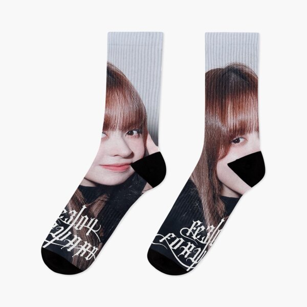 Item preview, NMIXX KNOW ABOUT ME LILY NMIXX SEE THAT NMIXX HIGH HORSE NSWER designed and sold by Valereekmerch.