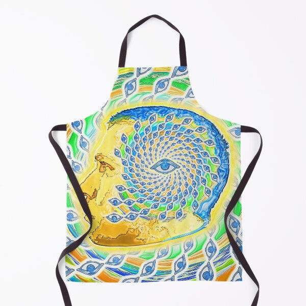 Item preview, DreamVortex designed and sold by Klaus Bremner (Autotelic Art).