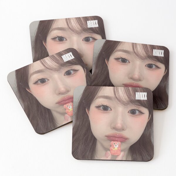 Item preview, NMIXX KNOW ABOUT ME HAEWON NMIXX SEE THAT NMIXX HIGH HORSE NSWER designed and sold by Valereekmerch.