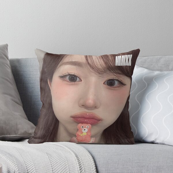 Item preview, NMIXX KNOW ABOUT ME HAEWON NMIXX SEE THAT NMIXX HIGH HORSE NSWER designed and sold by Valereekmerch.