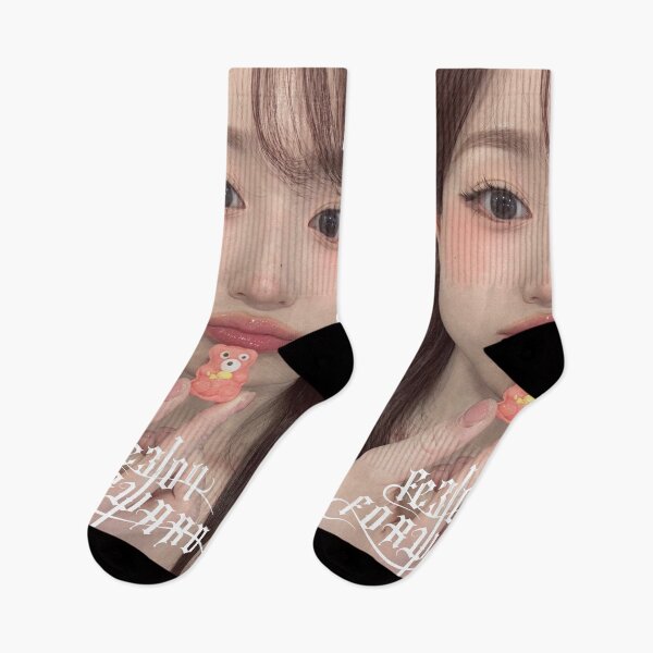 Item preview, NMIXX KNOW ABOUT ME HAEWON NMIXX SEE THAT NMIXX HIGH HORSE NSWER designed and sold by Valereekmerch.