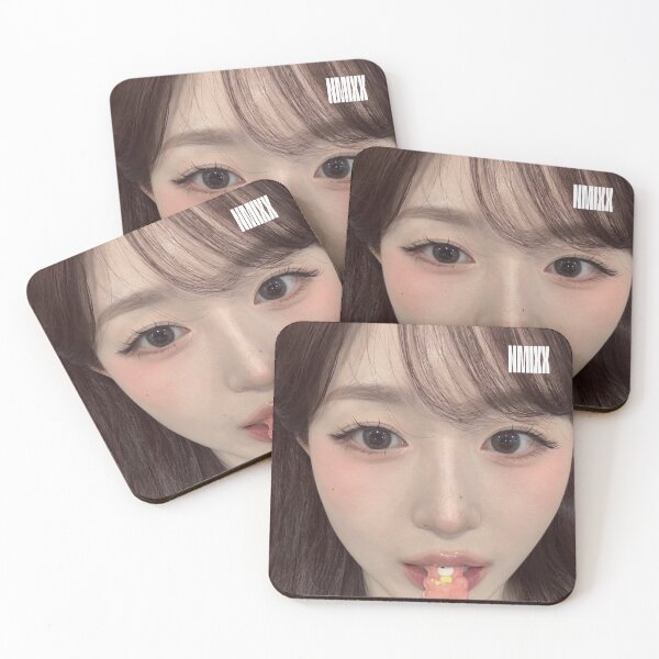 Item preview, NMIXX KNOW ABOUT ME HAEWON NMIXX SEE THAT NMIXX HIGH HORSE NSWER designed and sold by Valereekmerch.