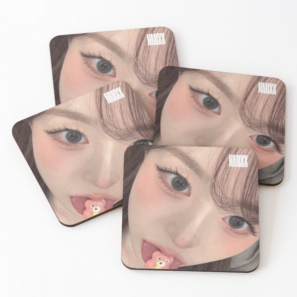 Item preview, NMIXX KNOW ABOUT ME HAEWON NMIXX SEE THAT NMIXX HIGH HORSE NSWER designed and sold by Valereekmerch.