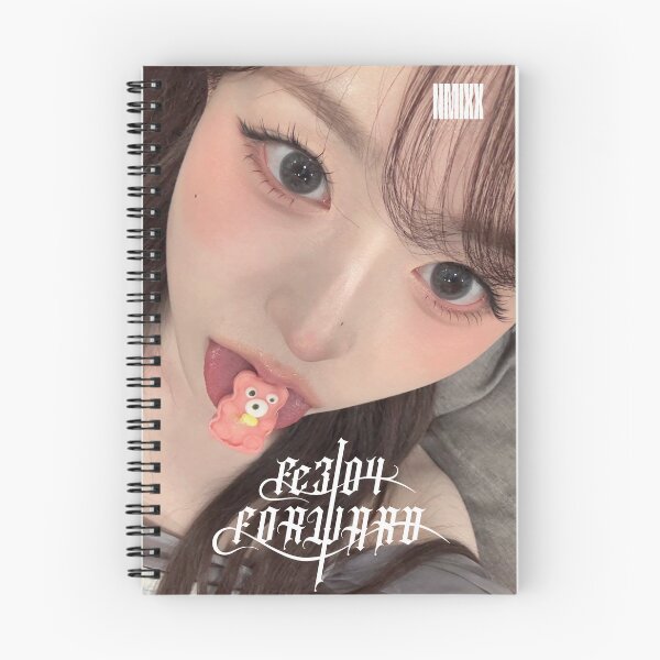 Item preview, NMIXX KNOW ABOUT ME HAEWON NMIXX SEE THAT NMIXX HIGH HORSE NSWER designed and sold by Valereekmerch.