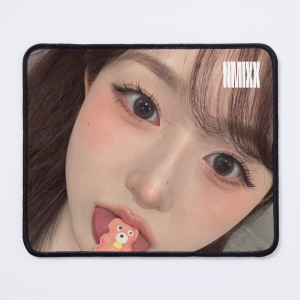 Item preview, NMIXX KNOW ABOUT ME HAEWON NMIXX SEE THAT NMIXX HIGH HORSE NSWER designed and sold by Valereekmerch.