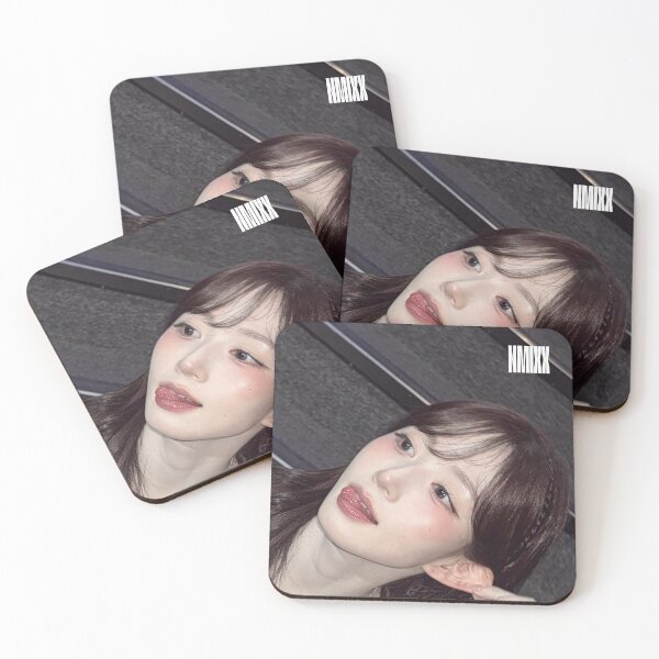 Item preview, NMIXX KNOW ABOUT ME HAEWON NMIXX SEE THAT NMIXX HIGH HORSE NSWER designed and sold by Valereekmerch.