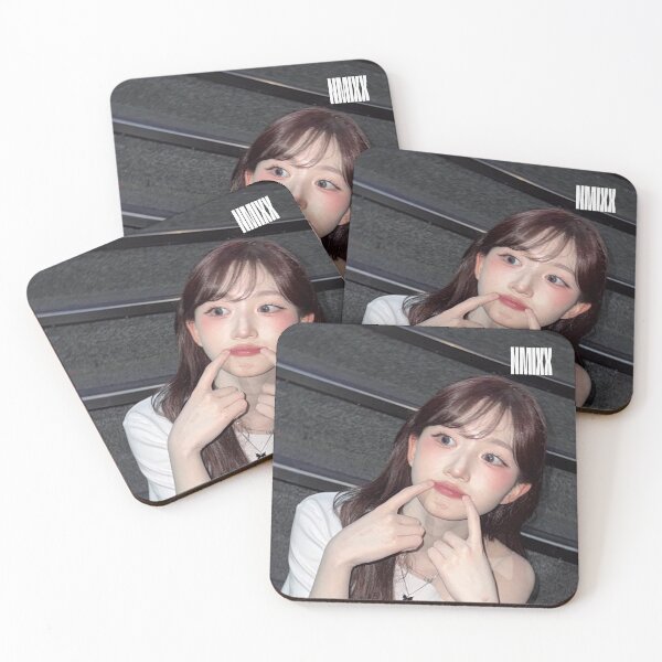 Item preview, NMIXX KNOW ABOUT ME HAEWON NMIXX SEE THAT NMIXX HIGH HORSE NSWER designed and sold by Valereekmerch.
