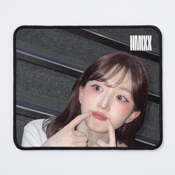 Item preview, NMIXX KNOW ABOUT ME HAEWON NMIXX SEE THAT NMIXX HIGH HORSE NSWER designed and sold by Valereekmerch.