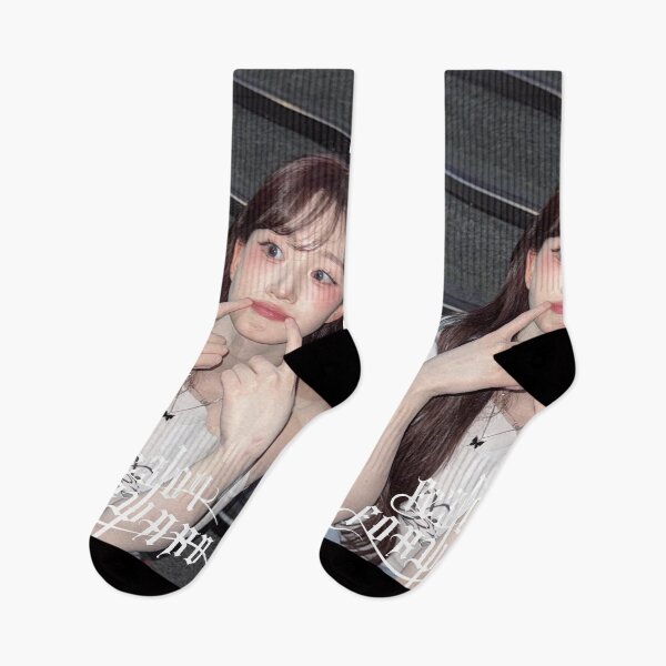 Item preview, NMIXX KNOW ABOUT ME HAEWON NMIXX SEE THAT NMIXX HIGH HORSE NSWER designed and sold by Valereekmerch.