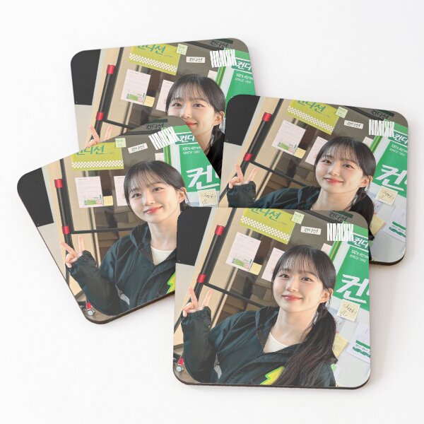 Item preview, NMIXX KNOW ABOUT ME HAEWON NMIXX SEE THAT NMIXX HIGH HORSE NSWER designed and sold by Valereekmerch.