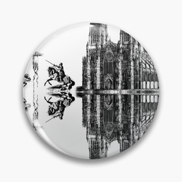 Artikelvorschau, Gespiegelt entworfen und verkauft von Phantom Sloth Designs.