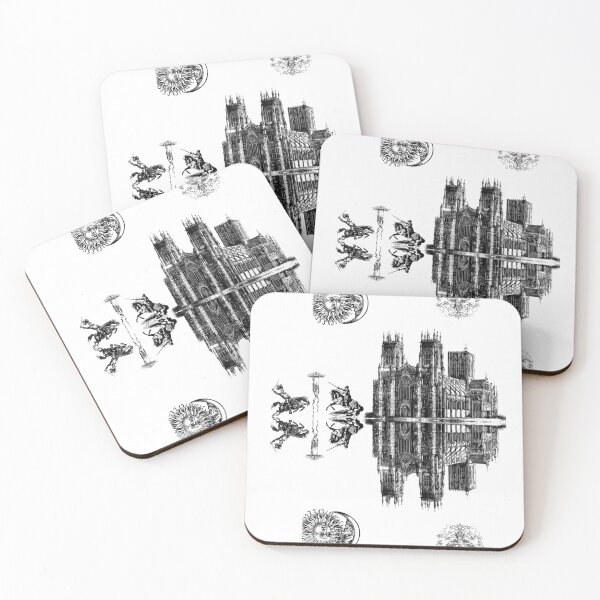 Artikelvorschau, Gespiegelt entworfen und verkauft von Phantom Sloth Designs.