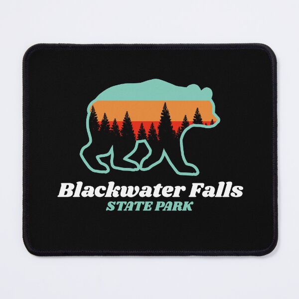 Item preview, Blackwater Falls State Park West Virginia Family Vacation Gift designed and sold by Guarddogdrive.